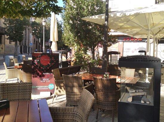 Bistro Del Mundo Granada